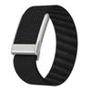 Whoop 5.0 Strap: Elastic Woven Nylon Heart Rate Monitoring Sports Wristband