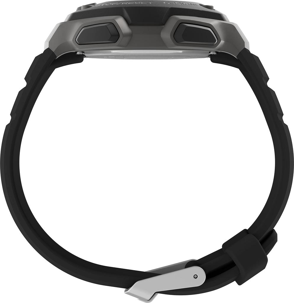 Timex IRONMAN Classic Digital Casual Quartz Watch Overseas Shipping T5K821 Men's