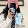 Valo Waylay Phone Case for Samsung Galaxy S26 S25 S24 S23 S22 S21 S20 Note20 Plus FE Ultra Soft TPU Shockproof Cover