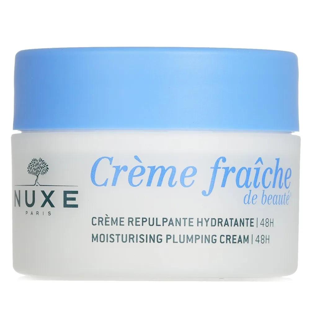 Kreme Fresh de Beauté 48HR Moisturizing Plumping Cream 50ml/1.7oz