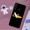 Memes Cartoon Funny Banana For Huawei Nova 10 9 SE 11 Pro Y60 Y70 Y90 Y61 Y91 Y72 Y73 12i 11i 8i P20 P30 P40 Lite Case