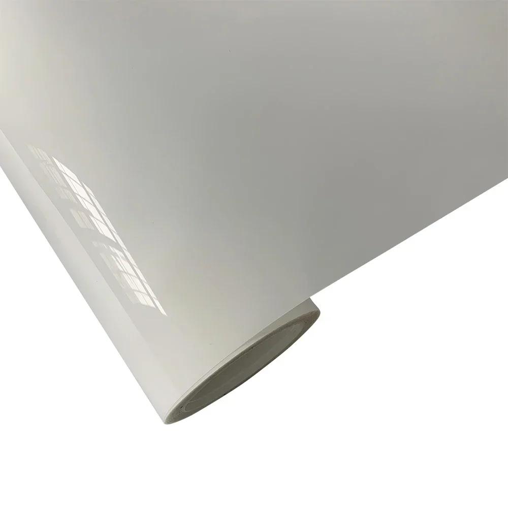 

30cm TPU Paint Protection Photochromic Film UV Color Change Headlight Protection Film Self-healing Anti-scratch Film Accessories 30cmX100cm чистый