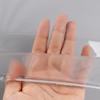 2pcs Headlight Lens Shell Cover Clear For Jeep Grand Cherokee 2011-2013