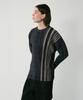 Waiowai Sideline Pleated T-Shirt_2 Colors