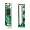 ABKQ-USB To FDD Floppy Drive Module 1.44MB Floppy Drive Interface To USB Floppy Disk A Disk Floppy Drive To U Disk DIY