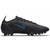 Nike Mercurial Vapor 14 Elite AG Black Photo Blue Unisex tenisky Iron-Grey CZ8717-004