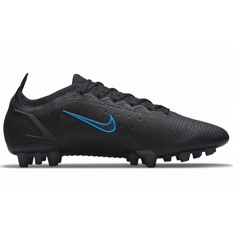 Nike Mercurial Vapor 14 Elite AG Black Photo Blue CZ8717 004 Joom