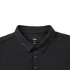 Li Ning Kühlendes Anti-UV-Logo Poloshirt Herren Oberteile APLW313-4