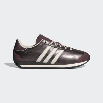 COUNTRY OG Scarpe da Ginnastica Colore Fornitore ORIGINALS Unisex Scarpe a Punta a T JH6338 Colore Fornitore/Bianco Sporco/Nero Core