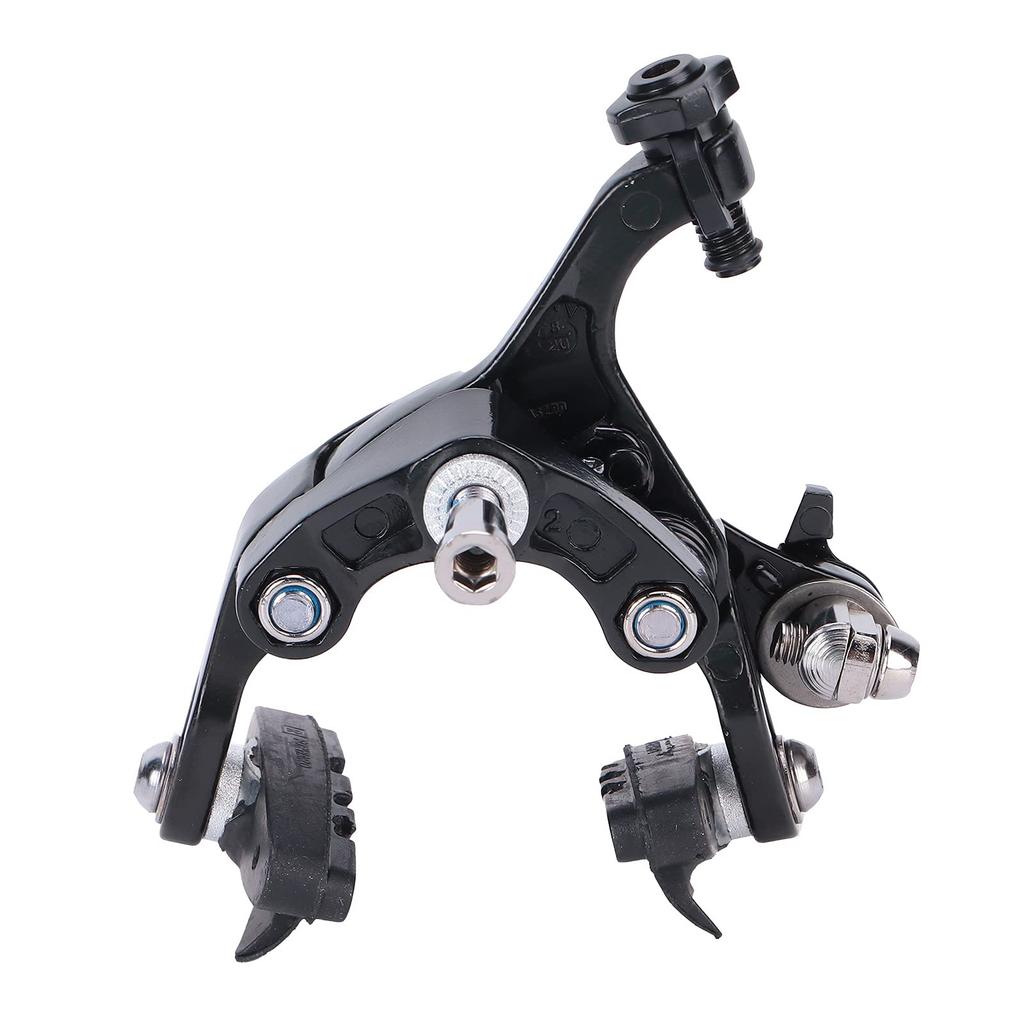 VGEBY Road Bike Front and Rear Dual Pivot Caliper Aluminum Alloy Brakes, Set, Brakes,