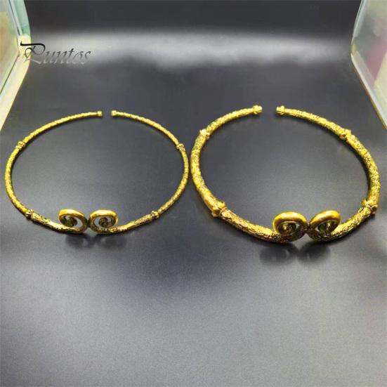 

1/4 шт. Золотой обруч Укуна 1:1 Масштаб Взрослые Monkey King Резная Головная Повязка Металлическое Кольцо Золотой Ворон Значок Ожерелье Косплей Реквизит Игровая Периферия Коллекционер