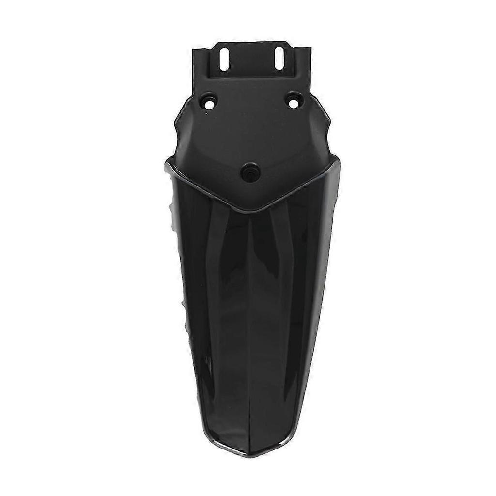 Motorcycle Rear Mudguard Splash Guard for Talaria Sting MX3 MX4 Electric Dirt Bike Accessories
