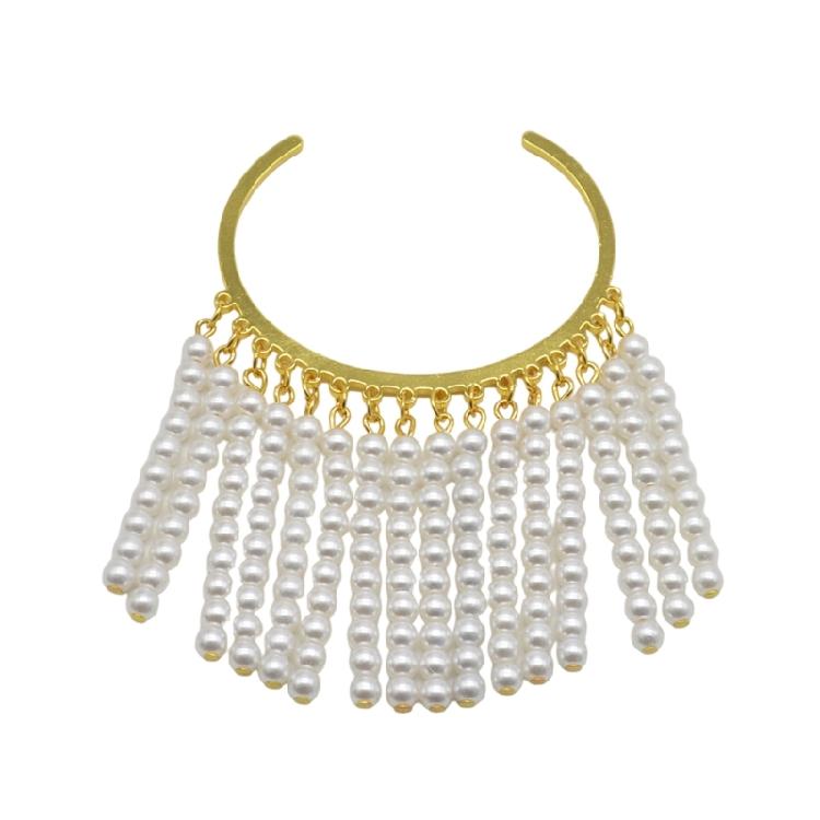Trendy Tassels Bracelet Women Wrist Jewelry Adjustable Bracelet for Any Occasion 1