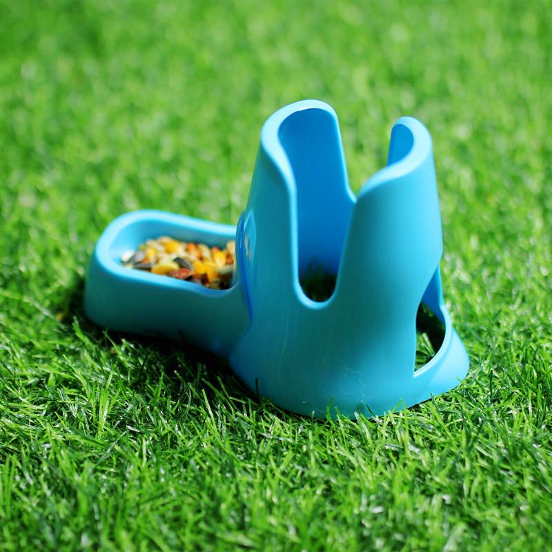 Automatic Leak-Proof Vertical Hamster Water Bottle Feeder