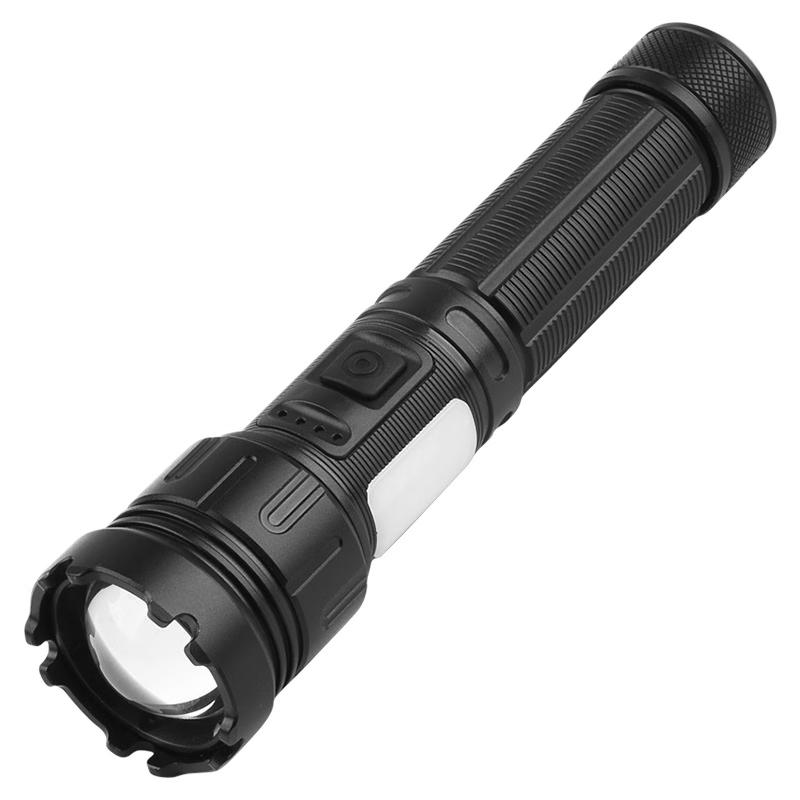 Taichuang Outdoor Rechargeable Flashlight