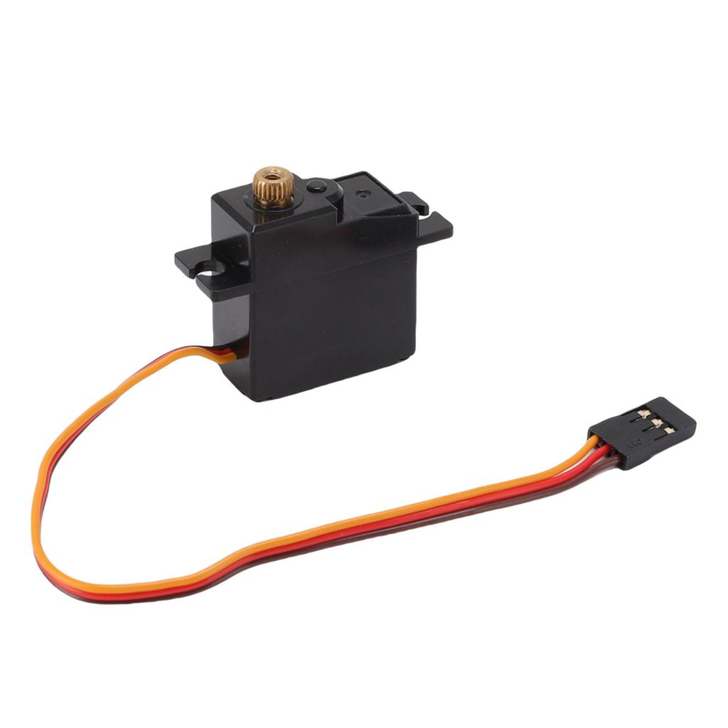 RC Servo Fit for SCY 16101PRO 16102PRO 16103PRO 16201PRO Remote Control Car Metal Gear Servo