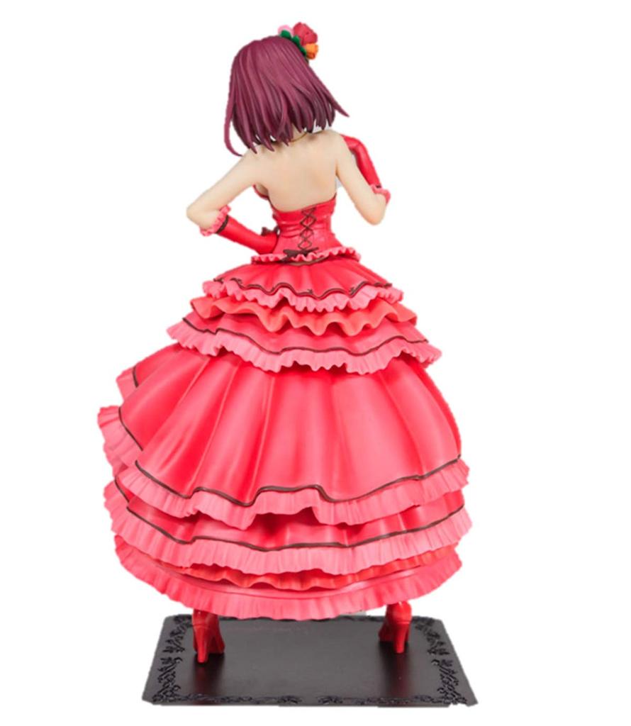 Ichiban Kuji Code Geass Lelouch of the Rebellion C Prize Karen Akatsuki Wedding Dress Premium Figure Ver.