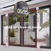 6pcs Heavy-duty Sliding Window Lock, Screen Fixing Clip, Window Rail Fixing Safety Clip, Screen Window and Door Safety Plug