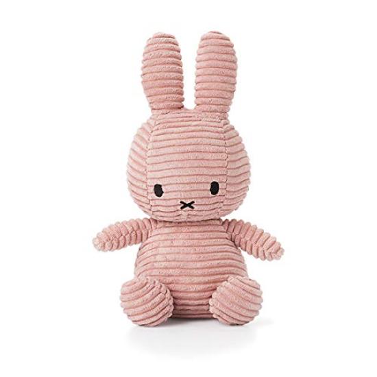 

BON TON TOYS Corduroy Miffy 23 см светло-розовый