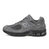 New Balance 2002r Castle Rock Black