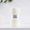 Coral Fleece Face Towel 35x75cm Absorbent Thick Home Use Gift Logo