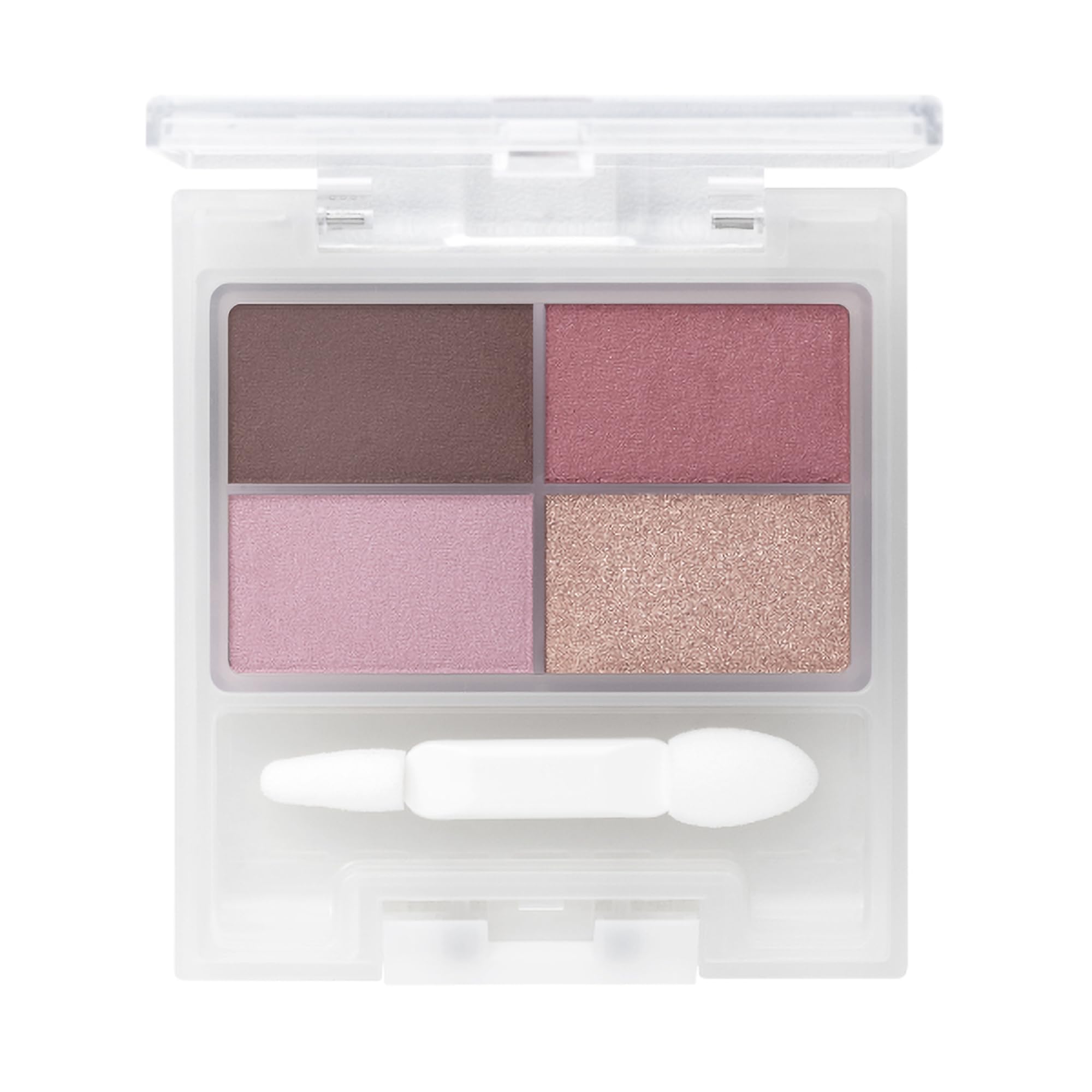

Chacott Face Color Palette 506 Twilight Rose