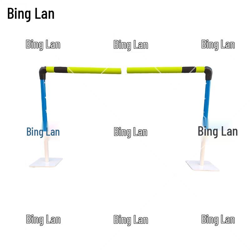 Binglan 400M Obstacle Training Pole