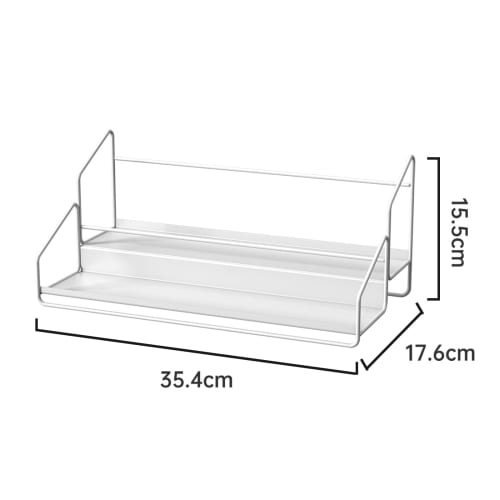 ZASA 6-Piece Spice Container Set, Includes Spice and Salt Shakers, Airtight Storage, Automatic Opening and Closing, 3 Oil Bottles, 1 Spice Case, and 2