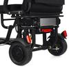 WEYRAL C36VT Safe Electric Riding Wheelchair 300W Motor 8AH Battery 15KM/H Max Speed Convenient Folding Electric Wheelchair