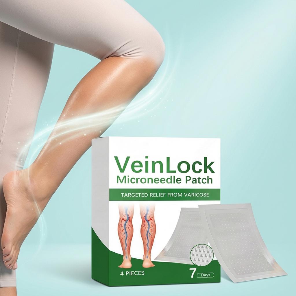 Le Patch de Soin pour les Jambes est Doux et Confortable, Fournissant un Soin Quotidien pour la Peau des Jambes. C'est un pansement respirant pour soin topique.