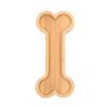 Bamboo Serving Tray Bone or Claw Shaped Charcuterie Board Snack