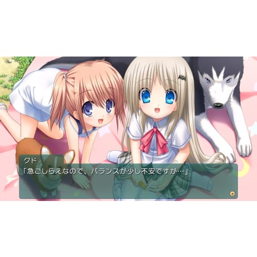 kudo wafter converted edition - switch