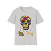 Cinco De Mayo Sugar Skull 2 T-Shirt | Day of the Dead Shirt