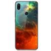 For Xiaomi Redmi Note 7 Case Tempered Glass Hard Back Cover For Xiomi Redmi Note7 Phone Cases Soft Bumper On Redmi 7 7A Redmi7