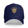 Summer Casual Baseball Cap Brooklyn Nine Nine Running Hippie Trucker Hat For Couple Women Adjustable 99th Fashion Snapback Cap