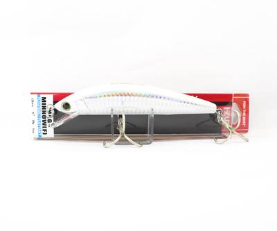 Yo Zuri Isca flutuante Mag Minnow 125 R1140-HDW (3704)