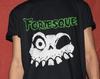 Unisex MediEvil Sir Daniel Fortesque Gaming T-Shirt, Retro Videospiel Shirt