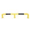 Steel Parking Barrier Post