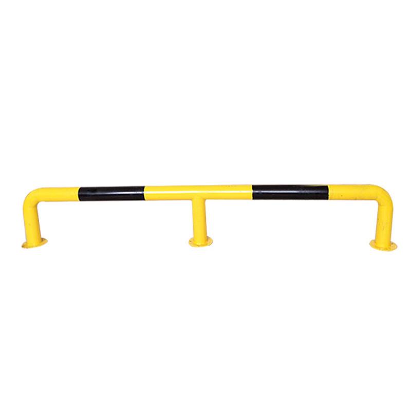Steel Parking Barrier Post