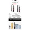 Auto Car Brake Fluid Liquid Tester Pen With 5 LED Car Auto Vehicle Tools Diagnostic Tools Mini Brake Fluid Tester For DOT3/DOT4