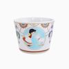 Made In Kutani Ware Featuring Girl of the Heidi and a A Perfect Gift for or Any Special Japan, Heidi, Alps, Ceramics, Tableware, Stylish,