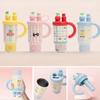 800ml Coffee Cup Stainless Steel Thermal Coffee Mug Portable Thermal Cup  Travel