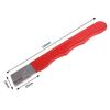 Knife Sharpener Scissors Quick Grinding Scraper Portable Metal Cutting Tool Scissor Pruner Axe Hand Sharpener Trimmer Grinder