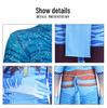 Avatar 3 Kids' Cosplay Jumpsuit - Character Role-Playing Costume