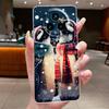 Casing For Realme 14 Pro Plus 5G Case Transparent Luxury Dragon Cute Cool Boys Girls Soft Cover For Realme 14Pro 14Pro+ 5G Cases