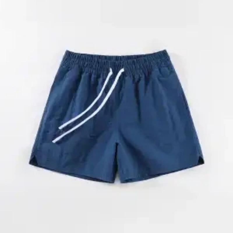 Мужские быстросохнущие легкие эластичные повседневные спортивные пляжные шорты S