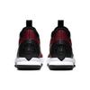 New Nike LeBron Witness 4 Black/University Red BV7427-002