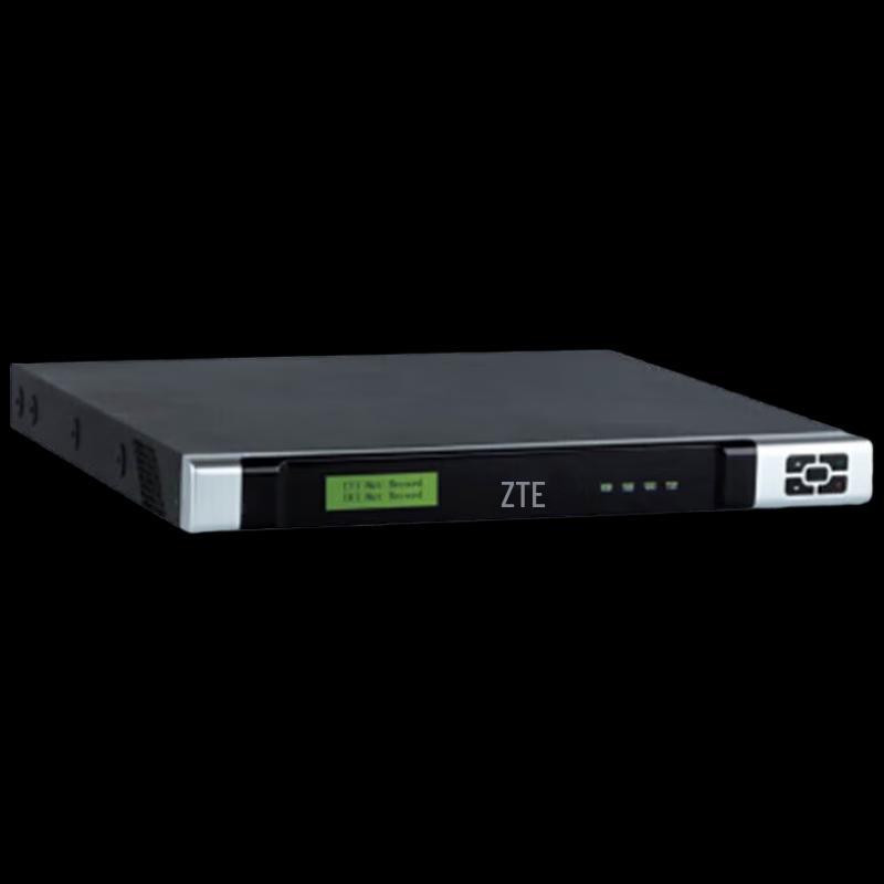 ZTE ZXV10 RMS2000 HD Recording & Broadcasting Server (CN version)