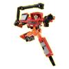 Takara Tomy Tomica Job Laborer JB02 Firebraver Morita Multipurpose Fire Pump Truck MVF Miniature Car Toy for Ages 3 and Up