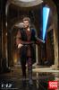 GOOD Toys Action Figure The Chosen One Body Headset Action Figure GD001 [Tbmodel] 1/12